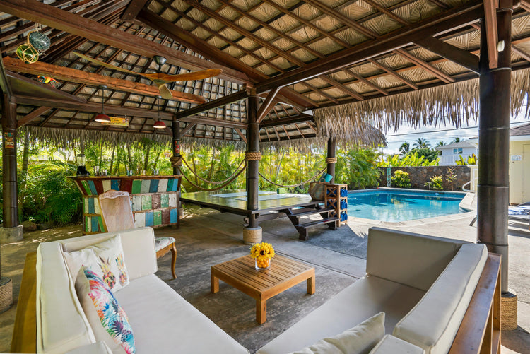 Outdoor Furniture