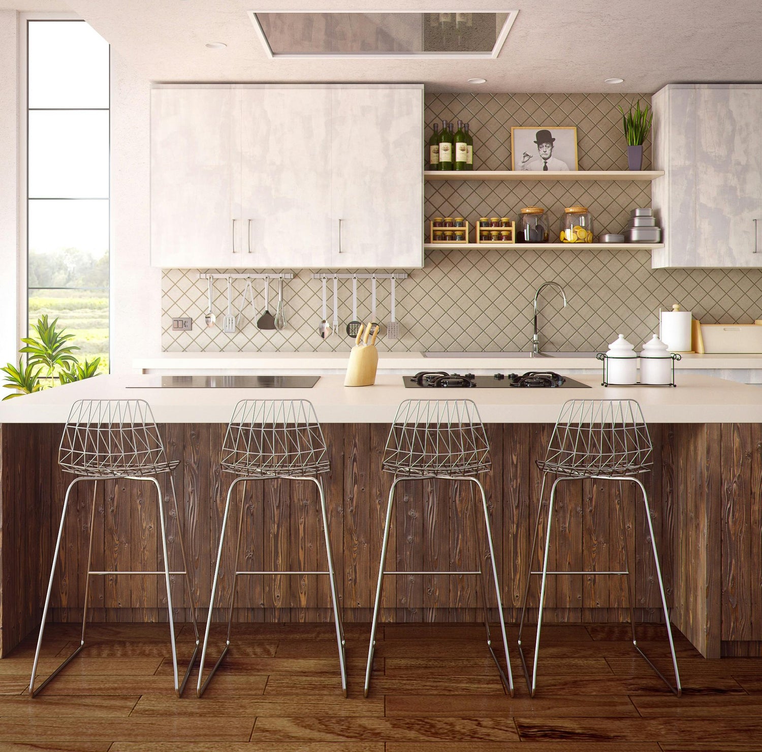 Kitchen Furniture