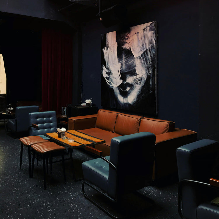 Living Room Furniture
